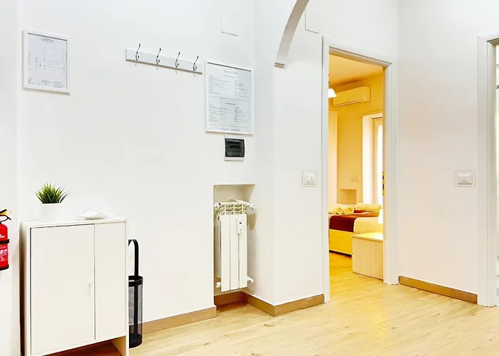 Passion Appartement *