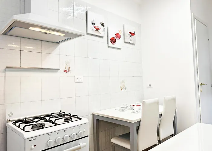 Appartement Passion *