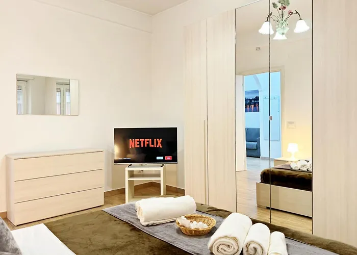 Appartement Passion *