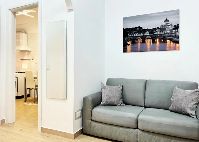 Appartement Passion