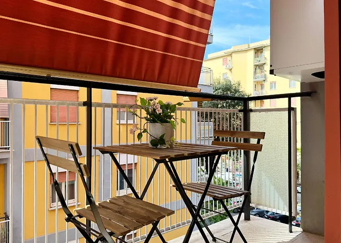 Passion Appartement *