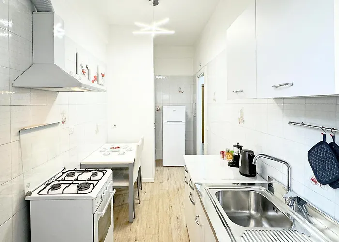 Passion Appartement Rome