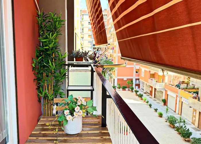 Passion Appartement